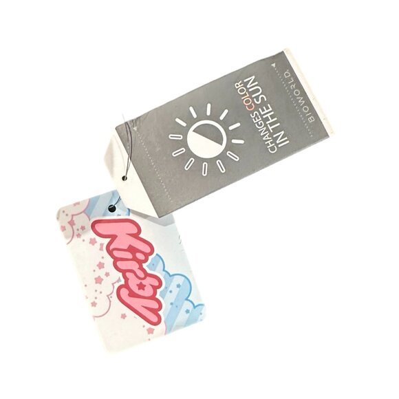 Box Lunch Nintendo Kirby Mini Backpack - Picture 7 of 7